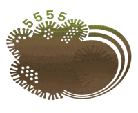 Animated image of the wattle.