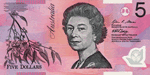 Current banknotes