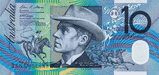 Current banknotes