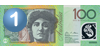 front of 100 dollar banknote - links to a 8 piece jigsaw puzzle