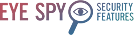 Eye Spy Security Features logo